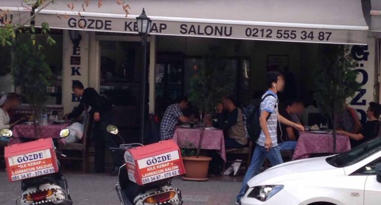 oz gozde iskender kebapcisi soganli istanbul zomato